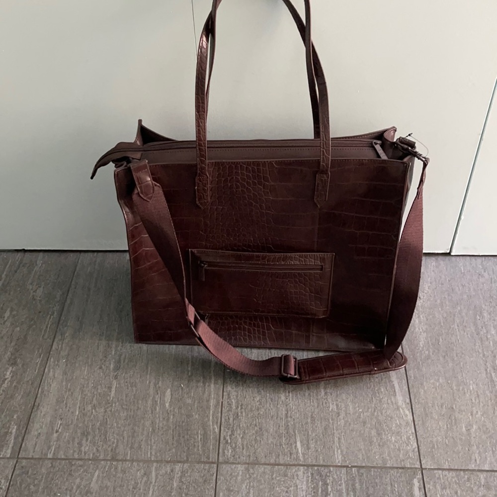 Beis Computer/Briefcase